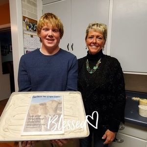 Meet your Posher, Robin